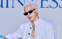 "빅뱅 20주년 프로젝트 시작"⋯태양, 스스로 돌아보며 완성한 '본질' [종합]