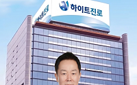 장인섭 하이트진로 대표·임원진, 자사주 3만주 매입…‘책임 경영·해외 확장’ 자신감