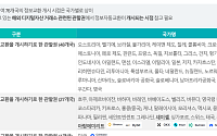 [넥스블록]가상자산 과세 또 미뤄질까, CARF 정보망이 변수