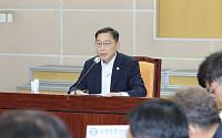 전북도, 민선9기 출범·국가예산 확보 총력 대응