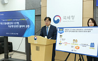 대출 막혔는데 30억 집 현금으로…국세청, 현금부자·부모찬스 정조준