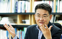 [인터뷰] 오승록 노원구청장 “아직 끝나지 않은 일…후임자 시대 완성돼 빛 보길”