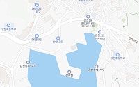 [속보] 부산 사하구 감천항 선박 화재 발생