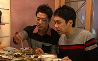 추헌협, 알고보니 알렉스 사촌동생 ‘훈훈형제’