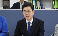 정원오 “장애인콜택시 대기시간 단축…서울 모든 지하철 15분 재승차 무료”