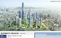 다시 움직이는 용산국제업무지구…서울 한복판 ‘마지막 대형 유휴지’ 깨어난다 [서울 복합개발 리포트 ⑱]