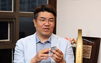 유현승 시지메드텍 대표 “임플란트 미래는 3D 프린팅…글로벌 선도 기업 될 것”
