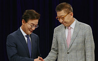 2차 TV토론 뒤 신경전…박형준 “압도” vs 전재수 “주민 모욕”