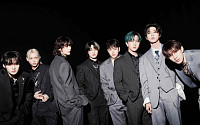 스트레이 키즈, '워킨 온 워터' MV 1억 뷰 돌파⋯팀 통산 20번째 기록