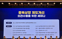 "지배주주 빼고 표결하자"…중복상장 규제 카드로 떠오른 'MoM' 제도