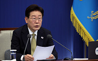 李, 대통령 소속 자문회의·위원회 간담회 주재⋯“함께 그리는 미래”