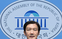 조국 “민주개혁 진영은 원팀”…평택을 후보들에 공동공약 제안