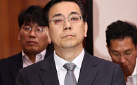 이한우 현대건설 대표 “GTX 철근 누락, 우리 불찰⋯모든 책임 통감”