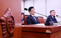 정동영 “남북 공동응원단 지원, 인색하게 보지 않았으면”