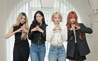 르세라핌이 말한 두려움은⋯"'스파게티' 성공, 오히려 겁나" [인터뷰①]