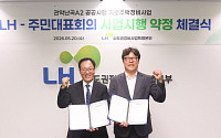 LH, 관악난곡 A2 공공 단독 정비사업 본격화