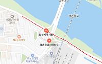 [속보] 울산 삼산지하차도 침수…양방향 도로 통제