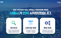 서울시, 캡슐호텔 등 소규모 숙박업소 화재 '3중 안전망' 가동
