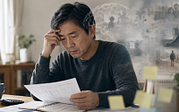 40·50대 소득 불안정, 조기치매 위험과 연관