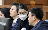 김건희, 쥴리 의혹 부인 “부유하게 자란 내가 접대? 영어 이름은 제니”
