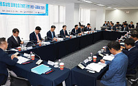 금융위, 호르무즈 대기 선박 10척 전쟁보험 지원⋯손보사 공동인수 추진