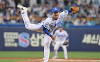 ‘151㎞ 강속구’ 이재희 복귀...최지광·김무신까지 완전체 눈앞
