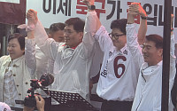 한동훈, '윤 어게인'과 결별 외치며 박민식과 대립…보수 분열 극대화