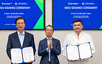 HD건설기계, 우크라이나 재건 협력 확대…장비 공급부터 인프라 복구까지