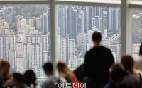 '대출 큰 손' 3040세대⋯韓 주택담보대출 70% 비중 차지