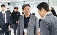 이억원 금융위원장, 국민참여성장펀드 가입…"첨단산업 상생 발판"