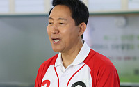 오세훈 "한강벨트 재개발, 31만 호 공급의 핵심”⋯주택 공급 의지 강조