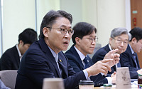 금융위, 고성능 AI 해킹 우려에…금융권 ‘망분리’ 푼다