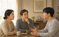 [60+ 궁금증] 나이 들수록 왜 자녀와 생각이 달라질까