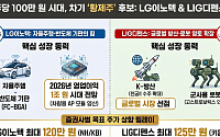 LG이노텍·LIG디펜스, 차기 황제주 넘본다…증권가 목표가 일제히 상향