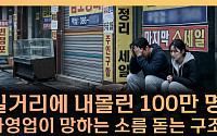 “술 한 잔도 부담”...소주 7000원 시대, 자영업자·소비자 모두 무너진다 [T 같은 F]