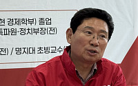 이상일 용인시장 후보, "반도체 성장 기반 위에 복지 과감히 투자"