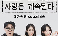 정혜성, 윤보미 이어 '나솔사계' 합류⋯'촌장엔터' 팬 성덕됐다