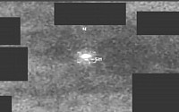 美 UFO 자료 추가 공개⋯초미의 관심 속 조회수 10억 건 돌파