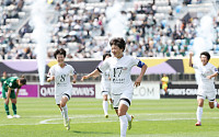 북한 내고향, 도쿄 베르디 꺾고 아시아 여자클럽축구 정상