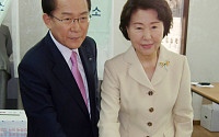 이회창 전 한나라당 총재 부인 한인옥 여사 별세⋯향년 88세