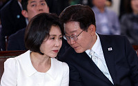 李 대통령, 포천 백운계곡 방문…안전·환경관리 점검