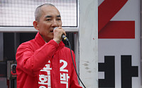 박민식 “여론조사 정치적으로 오염⋯단일화는 없어”