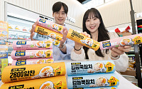 세븐일레븐, ‘올 뉴 삼각김밥’ 출시 6주 만에 360만개 판매