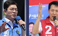 정원오 ‘버스 노선 재편’ vs 오세훈 ‘20조 철도 신설’… 서울 교통 해법 갈렸다 [6·3 선거 풍향계]