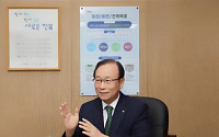 【인터뷰】한종관 전북신보 이사장 “소상공인 경영안정의 버팀목 되겠다”