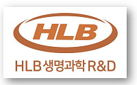 [BioS]HLB생명과학R&D, 복지부 'AI 항암제 개발' 과제 선정