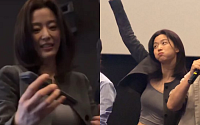 "오후 2시에 첫 끼"...44세 전지현의 '11자 복근' 비결