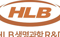 HLB생명과학R&D, 복지부 AI 항암 신약 개발 과제 낙점