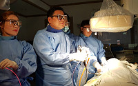온병원 췌장담도센터, 5,000건 돌파…부산서 고난도 치료 가능 입증