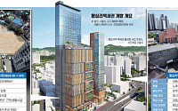 '슈퍼 허브' 왕십리역, 최고 55층 마천루·MICE 거점으로 [서울 복합개발 리포트 ⑲]
